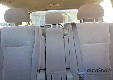 2008 Toyota Highlander z USA, uszkodzony, nr VIN JTEDS41A082025003